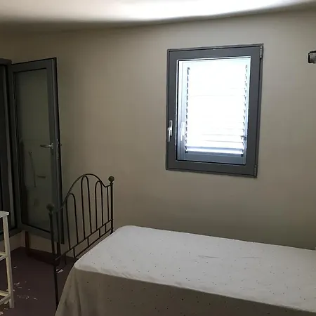 Apartment La Casa Del Vescovo Gallipoli