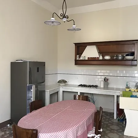 La Casa Del Vescovo Gallipoli