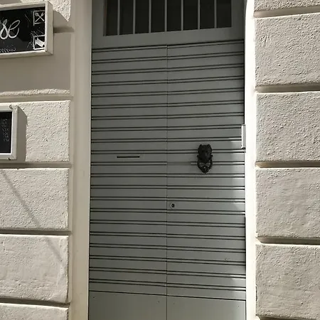 La Casa Del Vescovo *