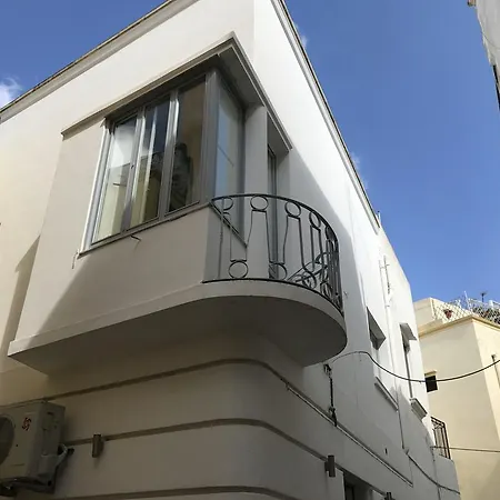 Apartment La Casa Del Vescovo Gallipoli