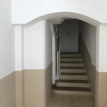 La Casa Del Vescovo * Gallipoli