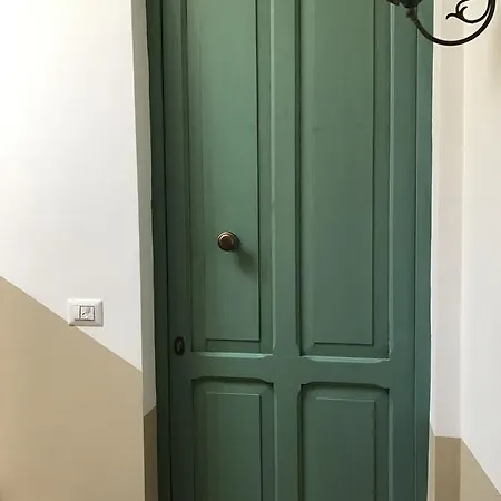 La Casa Del Vescovo Gallipoli