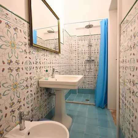 La Casa Del Vescovo *