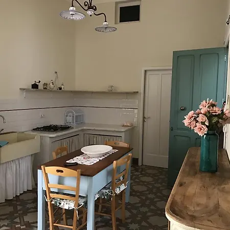 La Casa Del Vescovo *