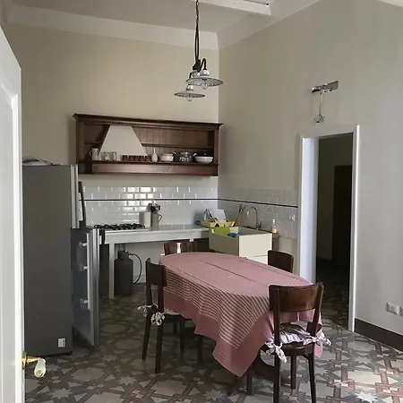 La Casa Del Vescovo * Gallipoli