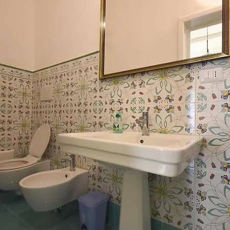 Apartment La Casa Del Vescovo