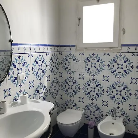 La Casa Del Vescovo Gallipoli