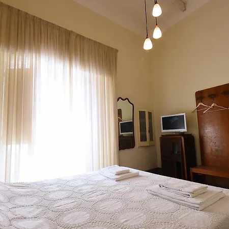 La Casa Del Vescovo Apartment