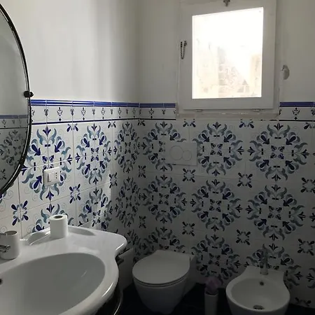 Apartment La Casa Del Vescovo Gallipoli